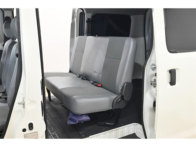 タウンエースバン ＧＬ　運転席助手席エアバック　ワイヤレスキー　パワーウィンドー　メンテナンスノート　エアバック　バックカメラ付き　ナビ＆ＴＶ　ＡＢＳ付　ＥＴＣ　パワステ　エアコン　メモナビ　ワンセグＴＶ　ドライブレコーダー（13枚目）