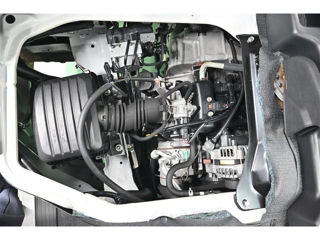 タウンエースバン ＧＬ　運転席助手席エアバック　ワイヤレスキー　パワーウィンドー　メンテナンスノート　エアバック　バックカメラ付き　ナビ＆ＴＶ　ＡＢＳ付　ＥＴＣ　パワステ　エアコン　メモナビ　ワンセグＴＶ　ドライブレコーダー（15枚目）