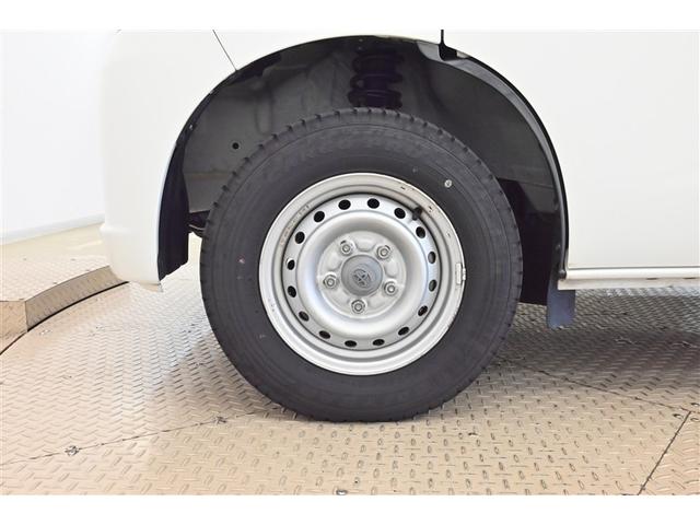 タウンエースバン ＧＬ　運転席助手席エアバック　ワイヤレスキー　パワーウィンドー　メンテナンスノート　エアバック　バックカメラ付き　ナビ＆ＴＶ　ＡＢＳ付　ＥＴＣ　パワステ　エアコン　メモナビ　ワンセグＴＶ　ドライブレコーダー（17枚目）