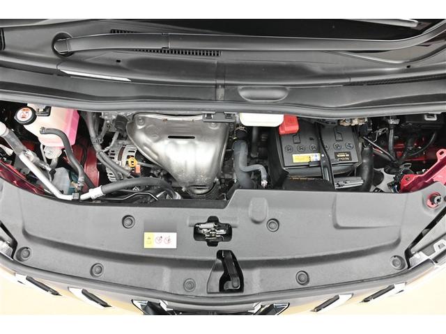アルファード ２．５Ｓ　両側電動パワースライドドア　サンル－フ　地上デジタル　Ｗエアコン　フルオートエアコン　盗難防止システム　横滑り防止　ＡＷ　クルーズＣ　ナビ＆ＴＶ　パワーステアリング　メモリナビ　ＬＥＤランプ　ＷエアＢ（14枚目）