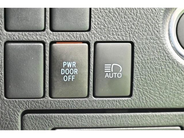 アルファード ２．５Ｓ　両側電動パワースライドドア　サンル－フ　地上デジタル　Ｗエアコン　フルオートエアコン　盗難防止システム　横滑り防止　ＡＷ　クルーズＣ　ナビ＆ＴＶ　パワーステアリング　メモリナビ　ＬＥＤランプ　ＷエアＢ（21枚目）
