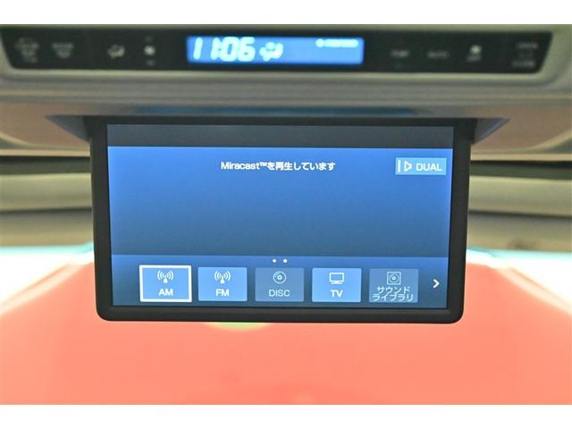 アルファード ２．５Ｓ　両側電動パワースライドドア　サンル－フ　地上デジタル　Ｗエアコン　フルオートエアコン　盗難防止システム　横滑り防止　ＡＷ　クルーズＣ　ナビ＆ＴＶ　パワーステアリング　メモリナビ　ＬＥＤランプ　ＷエアＢ（31枚目）