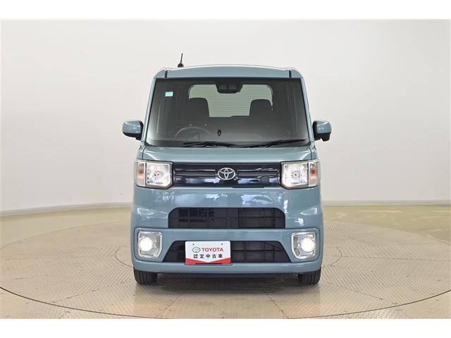 ピクシスメガ Ｌ　ＳＡＩＩＩ　Ｗ電動ドア　軽減ブレーキ　スマートキー＆プッシュスタート　Ｂカメラ　イモビライザー　ナビＴＶ　運転席助手席エアバック　オートエアコン　ワンセグＴＶ　アルミホイール　横滑り防止装置　パワステ　記録簿（2枚目）