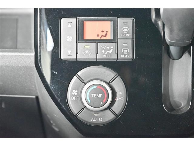 ピクシスメガ Ｌ　ＳＡＩＩＩ　Ｗ電動ドア　軽減ブレーキ　スマートキー＆プッシュスタート　Ｂカメラ　イモビライザー　ナビＴＶ　運転席助手席エアバック　オートエアコン　ワンセグＴＶ　アルミホイール　横滑り防止装置　パワステ　記録簿（7枚目）