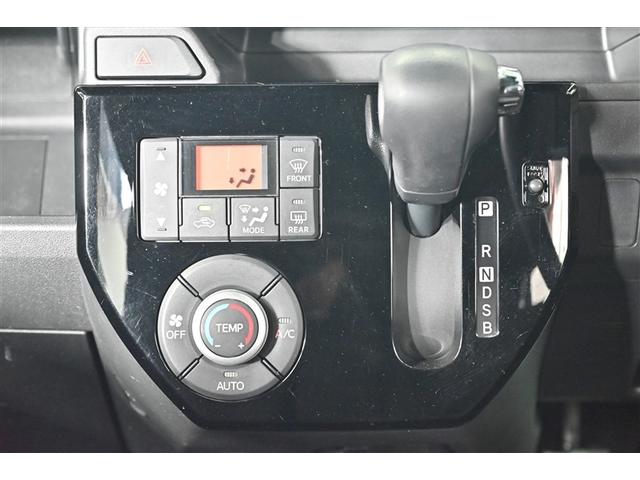 ピクシスメガ Ｌ　ＳＡＩＩＩ　Ｗ電動ドア　軽減ブレーキ　スマートキー＆プッシュスタート　Ｂカメラ　イモビライザー　ナビＴＶ　運転席助手席エアバック　オートエアコン　ワンセグＴＶ　アルミホイール　横滑り防止装置　パワステ　記録簿（8枚目）