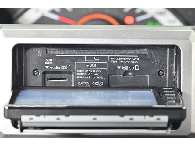 ピクシスメガ Ｌ　ＳＡＩＩＩ　Ｗ電動ドア　軽減ブレーキ　スマートキー＆プッシュスタート　Ｂカメラ　イモビライザー　ナビＴＶ　運転席助手席エアバック　オートエアコン　ワンセグＴＶ　アルミホイール　横滑り防止装置　パワステ　記録簿（10枚目）