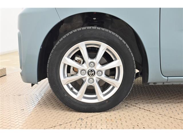 ピクシスメガ Ｌ　ＳＡＩＩＩ　Ｗ電動ドア　軽減ブレーキ　スマートキー＆プッシュスタート　Ｂカメラ　イモビライザー　ナビＴＶ　運転席助手席エアバック　オートエアコン　ワンセグＴＶ　アルミホイール　横滑り防止装置　パワステ　記録簿（16枚目）