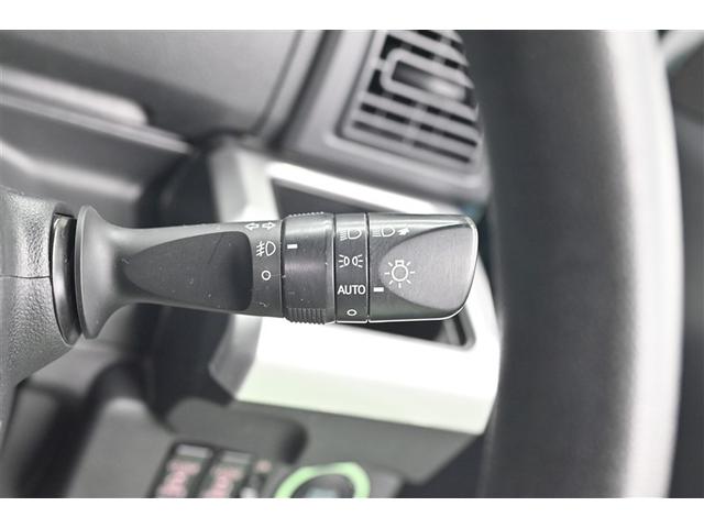 ピクシスメガ Ｌ　ＳＡＩＩＩ　Ｗ電動ドア　軽減ブレーキ　スマートキー＆プッシュスタート　Ｂカメラ　イモビライザー　ナビＴＶ　運転席助手席エアバック　オートエアコン　ワンセグＴＶ　アルミホイール　横滑り防止装置　パワステ　記録簿（19枚目）