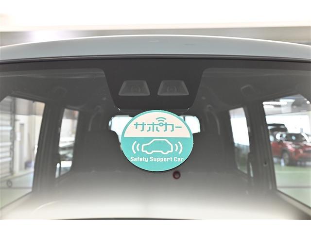 ピクシスメガ Ｌ　ＳＡＩＩＩ　Ｗ電動ドア　軽減ブレーキ　スマートキー＆プッシュスタート　Ｂカメラ　イモビライザー　ナビＴＶ　運転席助手席エアバック　オートエアコン　ワンセグＴＶ　アルミホイール　横滑り防止装置　パワステ　記録簿（24枚目）