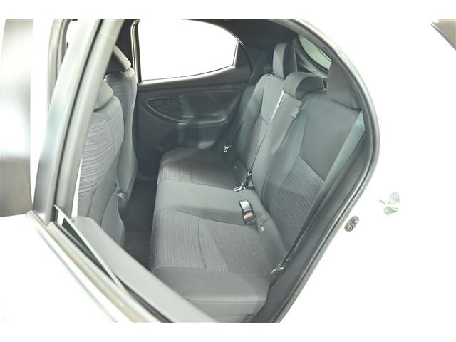 ヤリス ハイブリッドＺ　ＰＣＳ　整備記録簿　Ｂカメラ　ドラレコ付　ナビ付　ＬＥＤランプ　スマキー　ＥＴＣ付き　ＶＳＣ　パワステ　クルコン　カーテンエアバック　キーフリー　ＡＢＳ　イモビ　エアコン　メモリナビ　エアバッグ（12枚目）