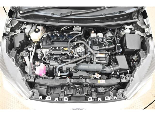 ヤリス ハイブリッドＺ　ＰＣＳ　整備記録簿　Ｂカメラ　ドラレコ付　ナビ付　ＬＥＤランプ　スマキー　ＥＴＣ付き　ＶＳＣ　パワステ　クルコン　カーテンエアバック　キーフリー　ＡＢＳ　イモビ　エアコン　メモリナビ　エアバッグ（14枚目）