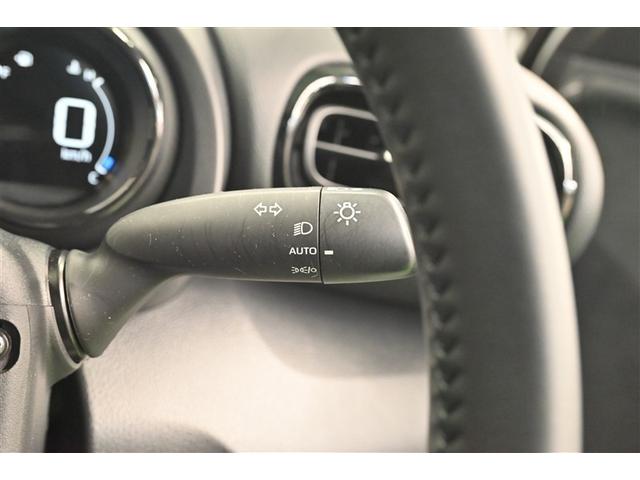 ヤリス ハイブリッドＺ　ＰＣＳ　整備記録簿　Ｂカメラ　ドラレコ付　ナビ付　ＬＥＤランプ　スマキー　ＥＴＣ付き　ＶＳＣ　パワステ　クルコン　カーテンエアバック　キーフリー　ＡＢＳ　イモビ　エアコン　メモリナビ　エアバッグ（19枚目）