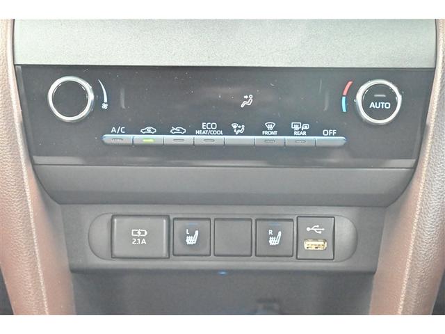 ヤリスクロス Ｚ　バックモニタ　横滑り防止システム　イモビ　カーテンエアバッグ　ナビ　クルーズＣ　エアコン　スマートキ－　アルミ　キーフリー　パワステ　ダブルエアバック　ＬＥＤヘット　エアバッグ　記録簿有　ＡＢＳ（8枚目）