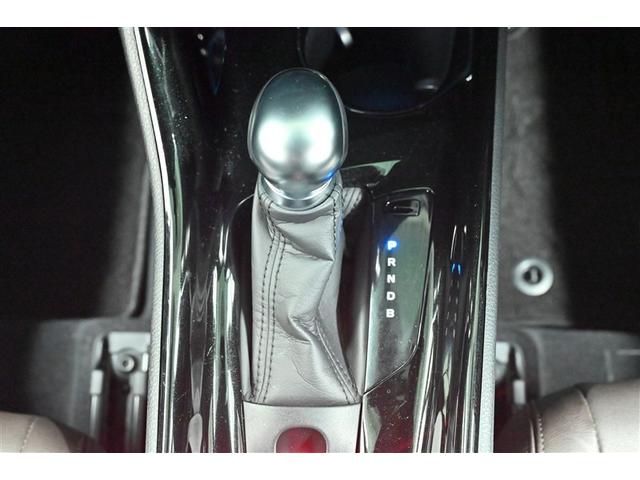 C-HR G TSS DVD再生可 LEDヘッド バックモニタ イモビライザー ナビ&TV ETC付 キーフリーシステム スマキー 横滑り防止機能 クルーズC ドライブレコ-ダ- エアバッグ アルミ メモリ-ナビ(7枚目)