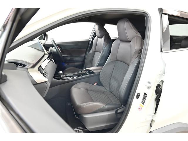 C-HR G TSS DVD再生可 LEDヘッド バックモニタ イモビライザー ナビ&TV ETC付 キーフリーシステム スマキー 横滑り防止機能 クルーズC ドライブレコ-ダ- エアバッグ アルミ メモリ-ナビ(12枚目)