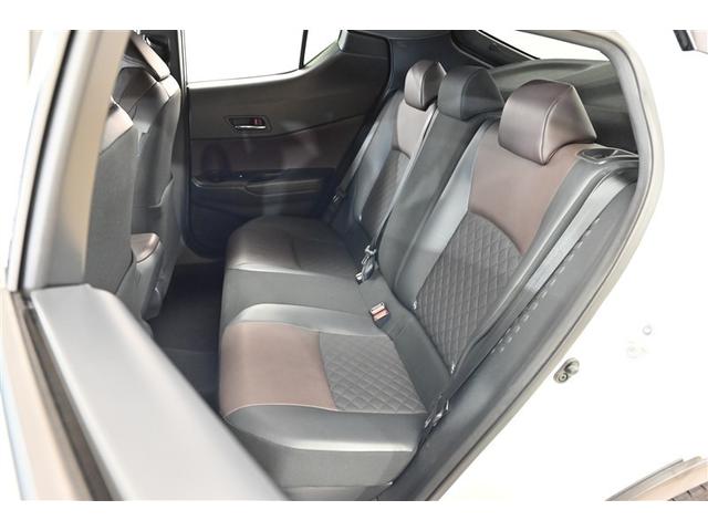 C-HR G TSS DVD再生可 LEDヘッド バックモニタ イモビライザー ナビ&TV ETC付 キーフリーシステム スマキー 横滑り防止機能 クルーズC ドライブレコ-ダ- エアバッグ アルミ メモリ-ナビ(13枚目)