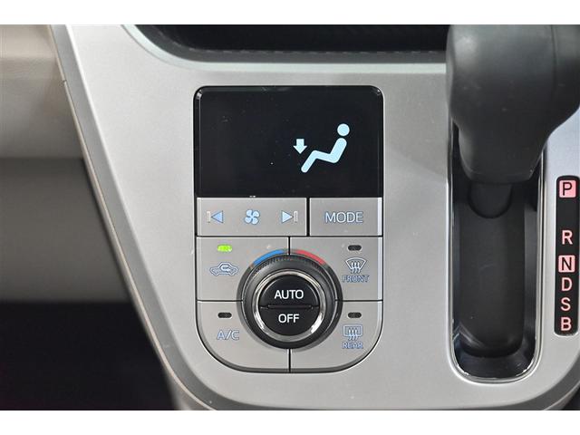 ピクシスジョイ Ｆ　Ｇ　ＳＡＩＩＩ　誤発進抑制機能　盗難防止装置　ＬＥＤヘッドライト　スマートキー　ナビＴＶ　Ｂカメラ　横滑り防止装置　ベンチシート　キーフリー　ＥＴＣ　ワンセグ　アルミホイール　ＡＢＳ　メモリーナビ　オートエアコン（7枚目）