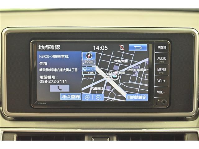 ピクシスジョイ Ｆ　Ｇ　ＳＡＩＩＩ　誤発進抑制機能　盗難防止装置　ＬＥＤヘッドライト　スマートキー　ナビＴＶ　Ｂカメラ　横滑り防止装置　ベンチシート　キーフリー　ＥＴＣ　ワンセグ　アルミホイール　ＡＢＳ　メモリーナビ　オートエアコン（9枚目）