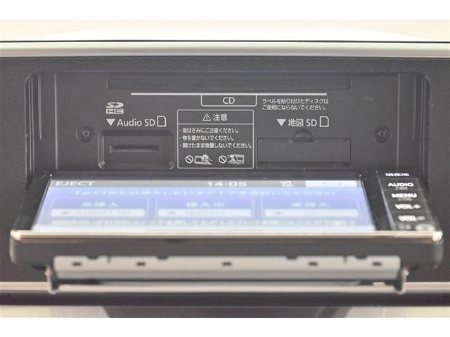 ピクシスジョイ Ｆ　Ｇ　ＳＡＩＩＩ　誤発進抑制機能　盗難防止装置　ＬＥＤヘッドライト　スマートキー　ナビＴＶ　Ｂカメラ　横滑り防止装置　ベンチシート　キーフリー　ＥＴＣ　ワンセグ　アルミホイール　ＡＢＳ　メモリーナビ　オートエアコン（10枚目）