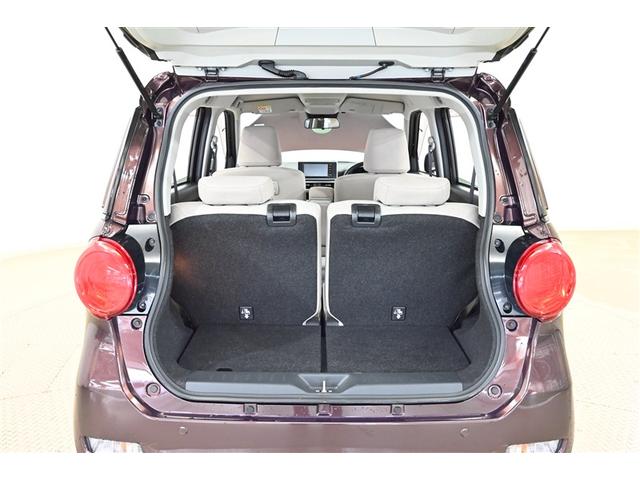 ピクシスジョイ Ｆ　Ｇ　ＳＡＩＩＩ　誤発進抑制機能　盗難防止装置　ＬＥＤヘッドライト　スマートキー　ナビＴＶ　Ｂカメラ　横滑り防止装置　ベンチシート　キーフリー　ＥＴＣ　ワンセグ　アルミホイール　ＡＢＳ　メモリーナビ　オートエアコン（14枚目）