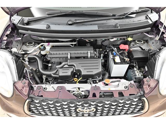 ピクシスジョイ Ｆ　Ｇ　ＳＡＩＩＩ　誤発進抑制機能　盗難防止装置　ＬＥＤヘッドライト　スマートキー　ナビＴＶ　Ｂカメラ　横滑り防止装置　ベンチシート　キーフリー　ＥＴＣ　ワンセグ　アルミホイール　ＡＢＳ　メモリーナビ　オートエアコン（15枚目）