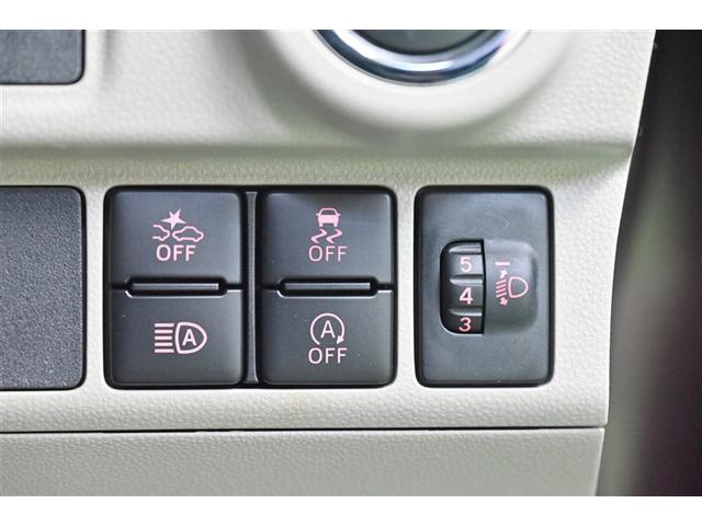 ピクシスジョイ Ｆ　Ｇ　ＳＡＩＩＩ　誤発進抑制機能　盗難防止装置　ＬＥＤヘッドライト　スマートキー　ナビＴＶ　Ｂカメラ　横滑り防止装置　ベンチシート　キーフリー　ＥＴＣ　ワンセグ　アルミホイール　ＡＢＳ　メモリーナビ　オートエアコン（21枚目）