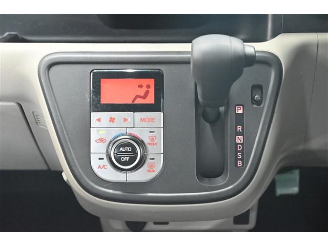 パッソ Ｘ　ＬパッケージＳ　衝突回避支援ブレーキ機能　Ｉストップ　盗難防止システム　スマトキー　リアカメラ　ＥＴＣ車載器　Ｗエアバック　ワンセグＴＶ　オートエアコン　ナビＴＶ　記録簿　エアバッグ　キーフリー　パワーウィンドウ（8枚目）