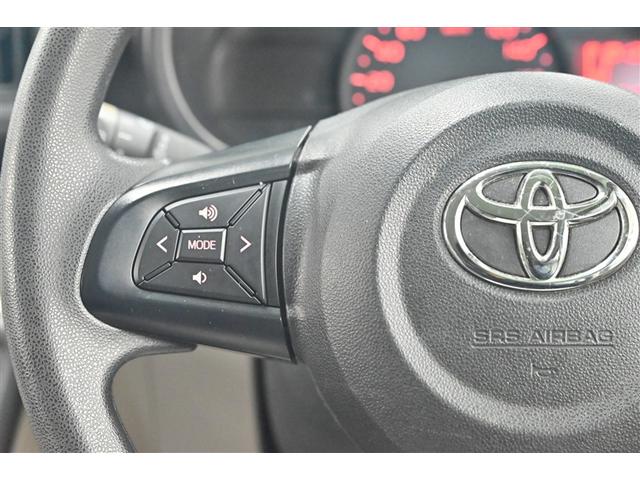 パッソ Ｘ　ＬパッケージＳ　衝突回避支援ブレーキ機能　Ｉストップ　盗難防止システム　スマトキー　リアカメラ　ＥＴＣ車載器　Ｗエアバック　ワンセグＴＶ　オートエアコン　ナビＴＶ　記録簿　エアバッグ　キーフリー　パワーウィンドウ（18枚目）