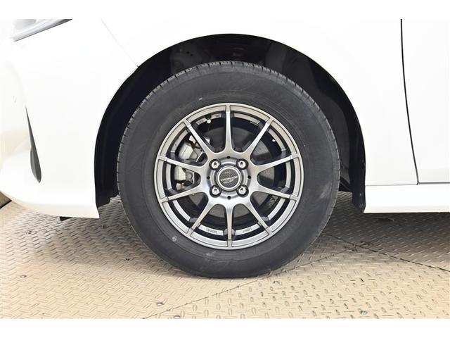 ヤリス Ｇ　カーナビ　点検記録簿　Ｂカメラ　エアコン　スマートキー＆プッシュスタート　ドライブレコーダー　ＬＥＤヘッド　メモリーナビゲーション　イモビ　横滑り防止システム　クルーズＣ　アルミホイール　ＡＢＳ（15枚目）