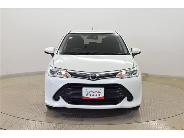 カローラフィールダー １．５Ｇ　ナビＴＶ　ＥＴＣ　メモリーナビ　キーレス　パワーウィンド　エアバッグ　ワンセグ　パワステ　ＡＢＳ　サイドカーテンエアバック　フルオートエアコン（2枚目）