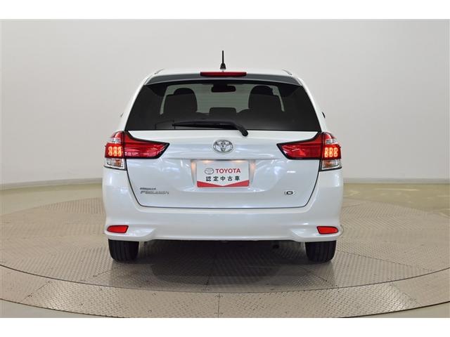 カローラフィールダー １．５Ｇ　ナビＴＶ　ＥＴＣ　メモリーナビ　キーレス　パワーウィンド　エアバッグ　ワンセグ　パワステ　ＡＢＳ　サイドカーテンエアバック　フルオートエアコン（3枚目）