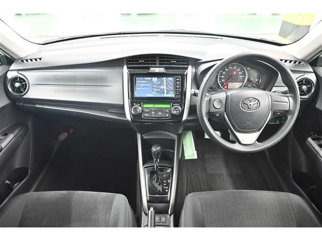 カローラフィールダー １．５Ｇ　ナビＴＶ　ＥＴＣ　メモリーナビ　キーレス　パワーウィンド　エアバッグ　ワンセグ　パワステ　ＡＢＳ　サイドカーテンエアバック　フルオートエアコン（6枚目）