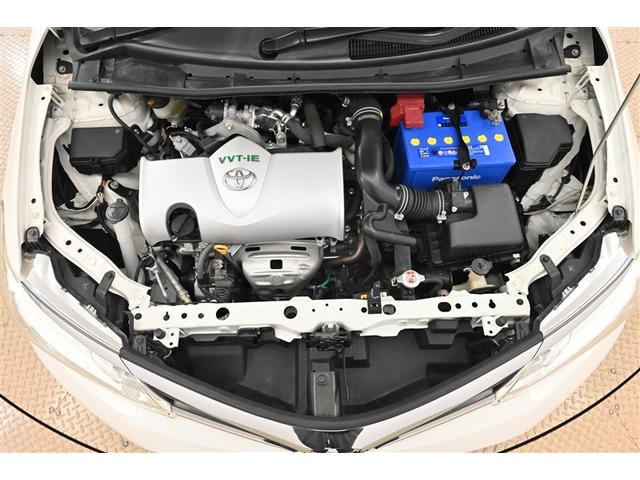 カローラフィールダー １．５Ｇ　ナビＴＶ　ＥＴＣ　メモリーナビ　キーレス　パワーウィンド　エアバッグ　ワンセグ　パワステ　ＡＢＳ　サイドカーテンエアバック　フルオートエアコン（14枚目）