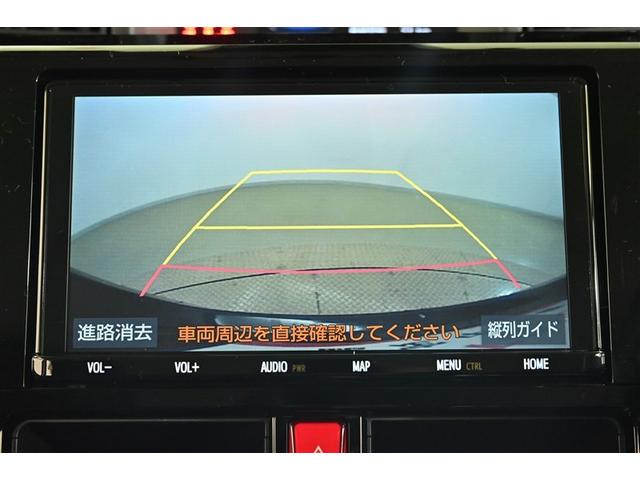 ルーミー カスタムＧ－Ｔ　助手席エアバック　両側オートスライドドア　スマートキープッシュスタート　ＬＥＤライト　１オーナー　横滑り防止機能　クルコン　ＥＴＣ付　アルミホイール　キーレス　ＤＶＤ　ナビ＆ＴＶ　セキュリティ　ＡＢＳ（11枚目）