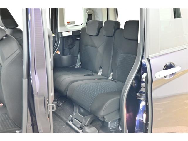 ルーミー カスタムＧ－Ｔ　助手席エアバック　両側オートスライドドア　スマートキープッシュスタート　ＬＥＤライト　１オーナー　横滑り防止機能　クルコン　ＥＴＣ付　アルミホイール　キーレス　ＤＶＤ　ナビ＆ＴＶ　セキュリティ　ＡＢＳ（13枚目）