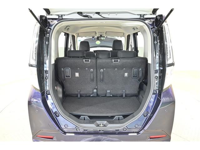 ルーミー カスタムＧ－Ｔ　助手席エアバック　両側オートスライドドア　スマートキープッシュスタート　ＬＥＤライト　１オーナー　横滑り防止機能　クルコン　ＥＴＣ付　アルミホイール　キーレス　ＤＶＤ　ナビ＆ＴＶ　セキュリティ　ＡＢＳ（14枚目）