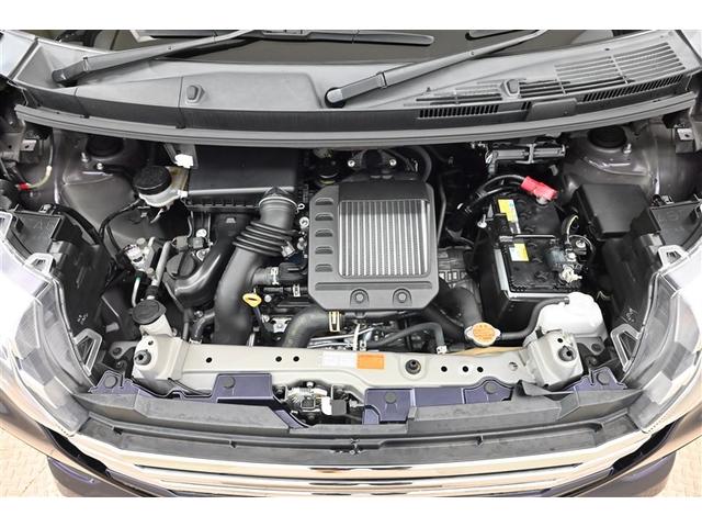 ルーミー カスタムＧ－Ｔ　助手席エアバック　両側オートスライドドア　スマートキープッシュスタート　ＬＥＤライト　１オーナー　横滑り防止機能　クルコン　ＥＴＣ付　アルミホイール　キーレス　ＤＶＤ　ナビ＆ＴＶ　セキュリティ　ＡＢＳ（15枚目）