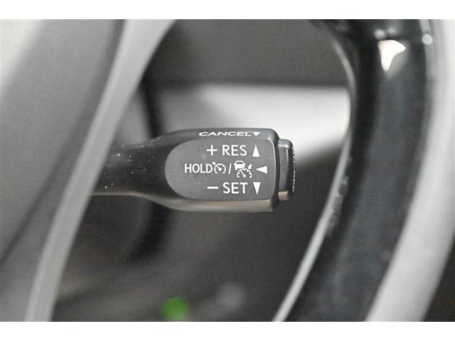 Ｃ－ＨＲ Ｇ　ハーフ革　ＴＳＳ　ＤＶＤ再生可　定期点検記録簿　ＬＥＤヘッド　バックモニタ　イモビライザー　ナビ＆ＴＶ　ＥＴＣ付　キーフリーシステム　スマキー　横滑り防止機能　クルーズＣ　ドライブレコ－ダ－　アルミ（20枚目）