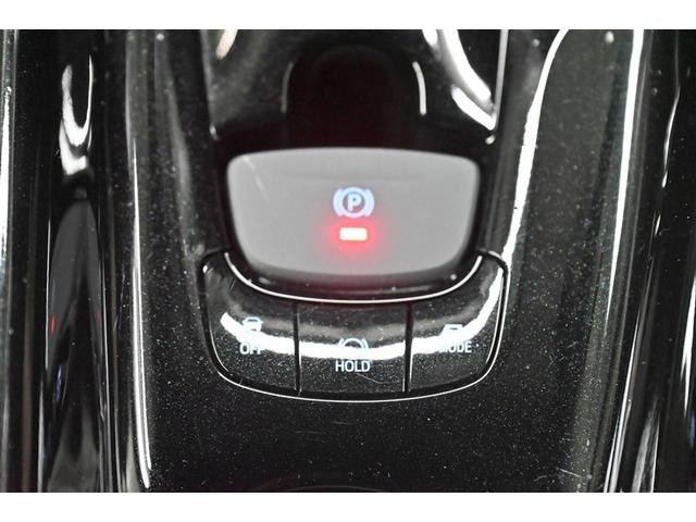 Ｃ－ＨＲ Ｇ　ハーフ革　ＴＳＳ　ＤＶＤ再生可　定期点検記録簿　ＬＥＤヘッド　バックモニタ　イモビライザー　ナビ＆ＴＶ　ＥＴＣ付　キーフリーシステム　スマキー　横滑り防止機能　クルーズＣ　ドライブレコ－ダ－　アルミ（22枚目）