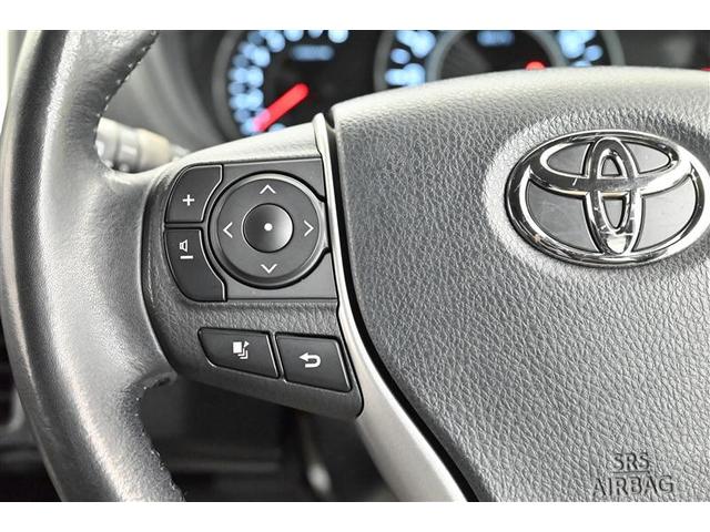 ノア Si ダブルバイビー 軽減ブレーキ スマートキ- ETC付き 横滑り防止機能 AAC LEDヘッドライト DVD 盗難防止システム オートクルーズ キーレス 3列シート メモリーナビ アルミホイール ABS ナビ&TV(19枚目)