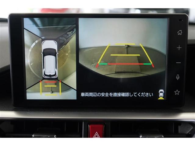 G 元試乗車 スマ-トキ- ABS Bカメラ フルセグ アイドリングストップ イモビライザー アルミホイール 衝突軽減S LEDヘッド TV(13枚目)