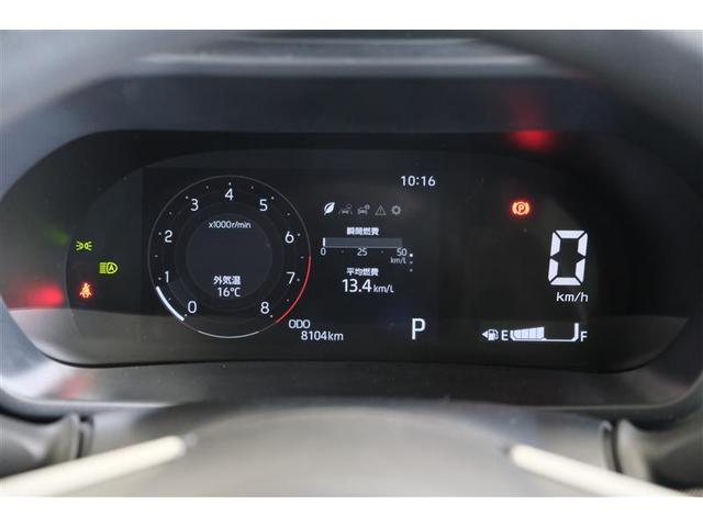 G 元試乗車 スマ-トキ- ABS Bカメラ フルセグ アイドリングストップ イモビライザー アルミホイール 衝突軽減S LEDヘッド TV(24枚目)