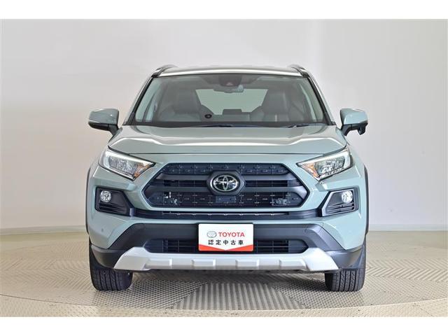 トヨタ ＲＡＶ４