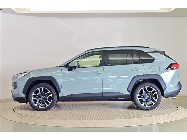 トヨタ ＲＡＶ４