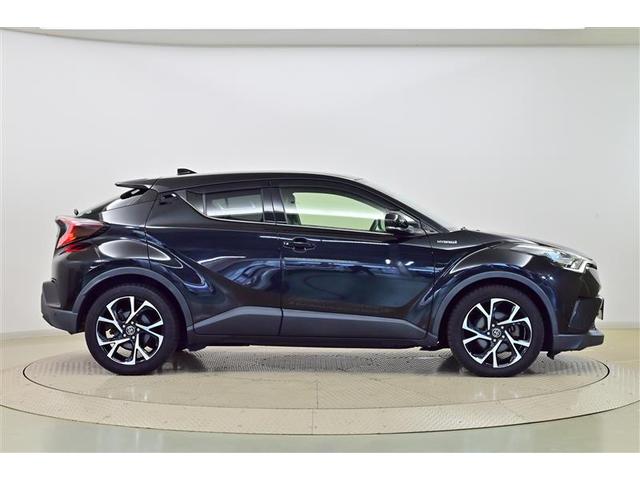 トヨタ Ｃ－ＨＲ