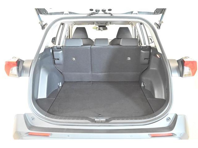 ＲＡＶ４ ハイブリッドＸ　プリクラッシュセーフティー　リアカメラ　スマ－トキ－　エアコン　オートクルーズ　盗難防止　横滑り防止　地デジ　ＬＥＤライト　キーフリー　メモリーナビゲーション　ＡＢＳ　ＥＴＣ　エアバッグ　ナビＴＶ（13枚目）