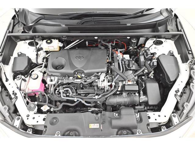 ＲＡＶ４ ハイブリッドＸ　プリクラッシュセーフティー　リアカメラ　スマ－トキ－　エアコン　オートクルーズ　盗難防止　横滑り防止　地デジ　ＬＥＤライト　キーフリー　メモリーナビゲーション　ＡＢＳ　ＥＴＣ　エアバッグ　ナビＴＶ（14枚目）