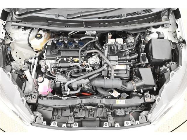 ヤリス ハイブリッドＧ　横滑り防止　ＴＳＳ　スマートキ－　サイドエアバッグ　ナビ　セキュリティアラーム　ドライブレコーダー　ＥＴＣ車載器　バックガイドモニター　点検記録簿　クルーズコントロール　パワステ　パワーウィンドウ（14枚目）