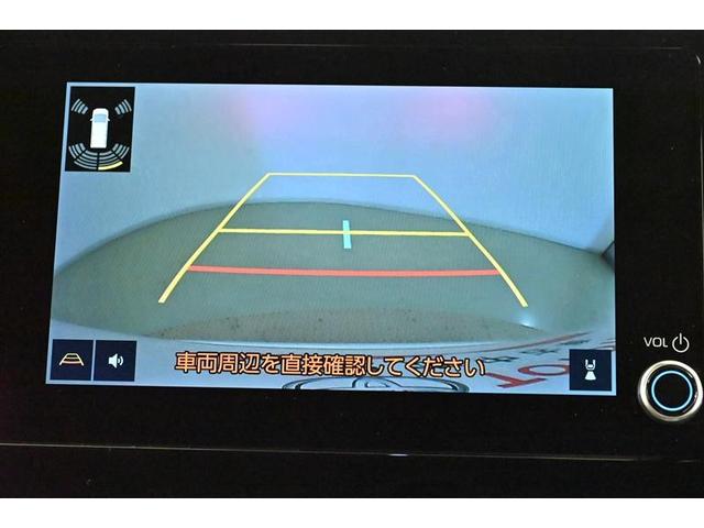 ヴォクシー ハイブリッドＳ－Ｚ　衝突回避システム　ＡＣ　スマートキー＆プッシュスタート　１オーナー　地デジ　アクティブクルーズコントロール　ＰＳ　バックガイドモニター　ＤＶＤ　１００Ｖ充電　キーレス　ＡＢＳ　横滑り防止機能　ＷＡＣ（9枚目）