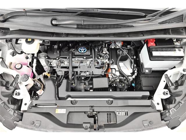 ヴォクシー ハイブリッドＳ－Ｚ　衝突回避システム　ＡＣ　スマートキー＆プッシュスタート　１オーナー　地デジ　アクティブクルーズコントロール　ＰＳ　バックガイドモニター　ＤＶＤ　１００Ｖ充電　キーレス　ＡＢＳ　横滑り防止機能　ＷＡＣ（13枚目）